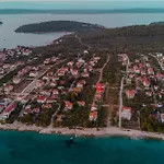 Beautiful In With House Sea View