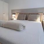 Beautiful In With House Sea View