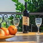 度假居 Beautiful In With House Sea View Ždrelac
