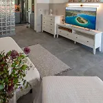 度假居 Beautiful In With House Sea View *
