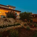 度假居 Beautiful In With House Sea View