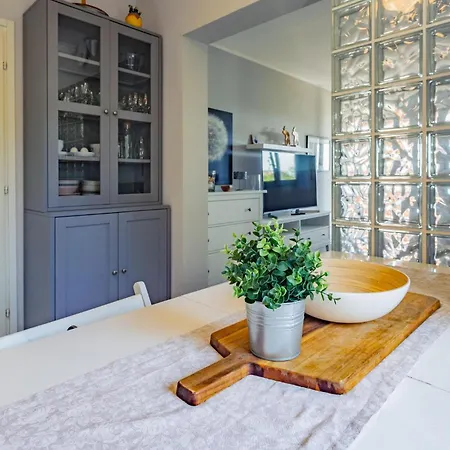Beautiful In With House Sea View Tatil Evi *