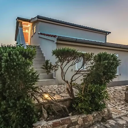 Beautiful In With House Sea View Tatil Evi