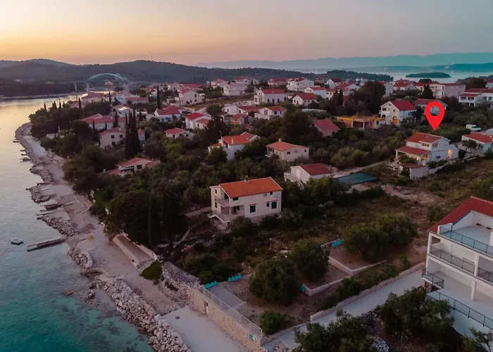 Lovely In * Ždrelac